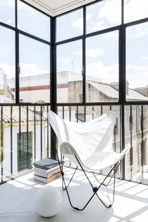 Thesuites Sevilla Экстерьер фото
