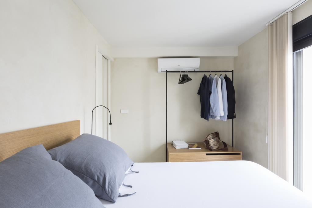 Thesuites Sevilla Экстерьер фото