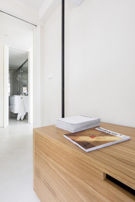 Thesuites Sevilla Экстерьер фото