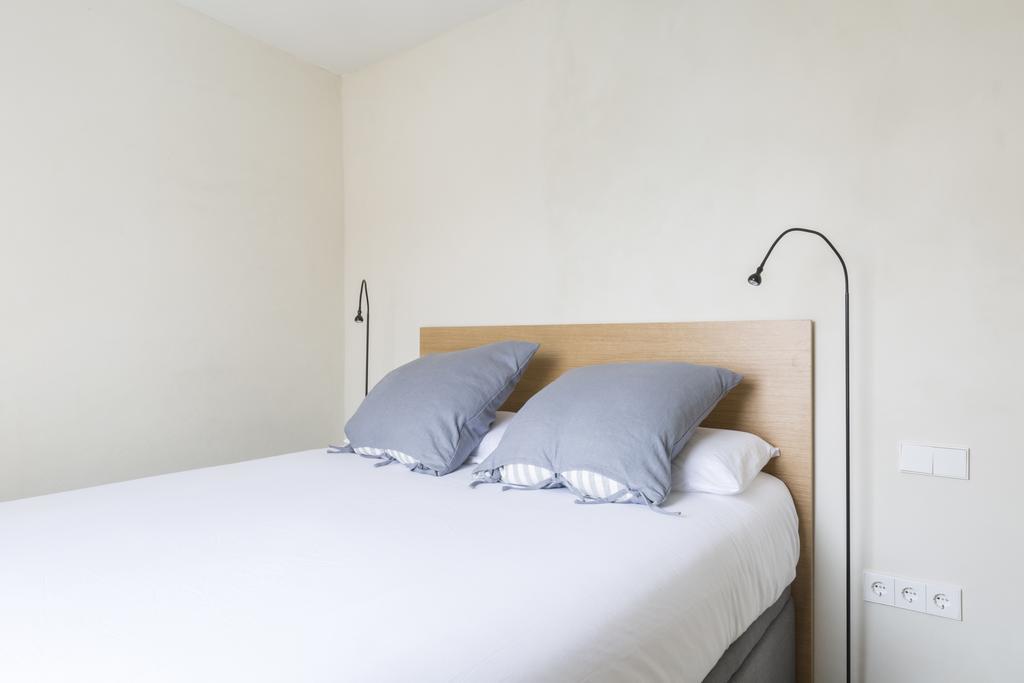 Thesuites Sevilla Экстерьер фото