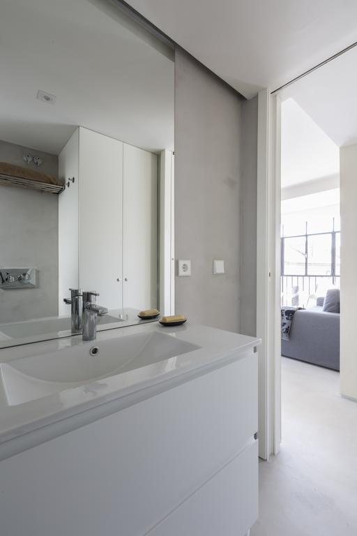 Thesuites Sevilla Экстерьер фото